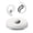 White, variant on Wireless Bluetooth Headset with Hands Free Calling, Deep Bass Stereo Sound, Ergonomic Fit Earphones for Office Gym and Outdoor
