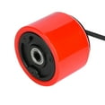thumbnail image 4 of Rueda con motor de buje sin escobillas de 70 mm, 150 W, 24 V/36 V, para miniscooter, longboard y patinete eléctrico DIY, 4 of 14
