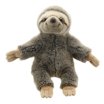 Marionnette Castor à Manches Longues - Puppet Company Pour Enfants 12+ Mois