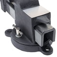 thumbnail image 3 of Yost Vises 904-AS 4 Heavy Duty Steel Bench Vise, 3 of 7