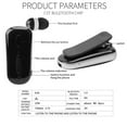 thumbnail image 2 of Digital Display Earbuds Stable and Reliable Earphones for Walking Running Carry, 2 of 9