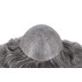 thumbnail image 3 of WENNALIFE Extensiones de cabello con clip de cabello humano real 24 pulgadas 4.23 oz 7 piezas Balayage marrón chocolate a caramelo rubio extensiones de cabello con clip en cabello humano Remy extensio, 3 of 5