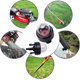 thumbnail image 5 of Bombilla de imprimación de gasolina de 5 piezas, bombilla de combustible de bomba, burbuja de aceite de carburador, para Stihl/Weed Eater/McCulloch/Ryobi Echo, 5 of 5