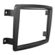 thumbnail image 5 of 2 Din Car Radio Fascia DVD Player Panel Kits Stereo Dash Frame for C CLK G CLASS W203 W209 W463 W63, 5 of 5
