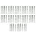thumbnail image 1 of Connecteur de Tuyau de Réfrigérant, 50 Pcs Raccord de Tuyau de Réfrigérant de Climatisation Raccord de Tuyau de Climatisation Performance de Premier Ordre, 1 of 8