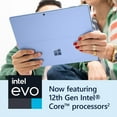 thumbnail image 4 of Pre-Owned Microsoft Surface Pro 9 For Business - 13" PixelSense Display - Core i5 12th Gen i5-1245U Deca-core (10 Core) - 16 GB RAM - 256 GB SSD - Windows 11 Pro 64-bit - Sapphire QIA-00035, 4 of 8