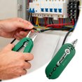 thumbnail image 2 of Mini Wire Stripper Tool Micro Wire Strippers Multifunctional Wires Stripping Tool Wires Stripers Cab Le Plier, 2 of 6