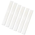 thumbnail image 1 of Tuerca de Hueso en Blanco Shamjiam 6 Piezas para Bajo de Guitarra Tamaño 80 × 3 × 10 mm, 1 of 8