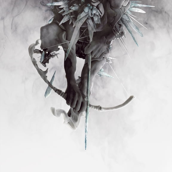 Linkin Park - The Hunting Party - Music & Performance - Vinyl