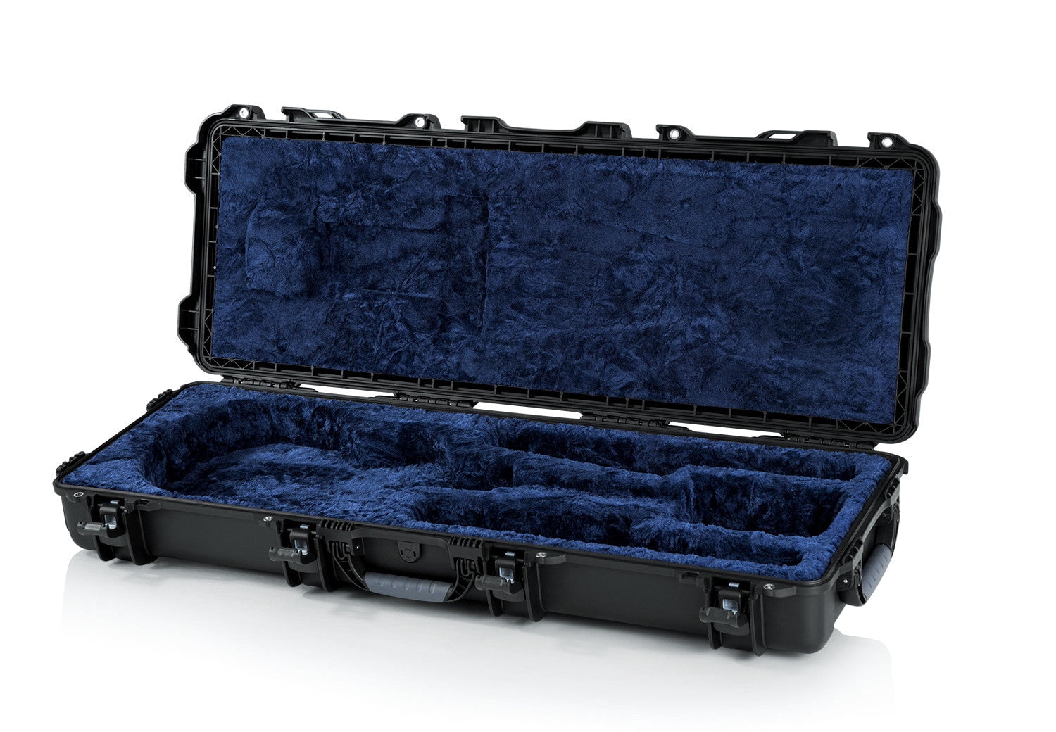 Gator GWP-LP Titan Series Gibson Les Paul Guitar Road Case Black