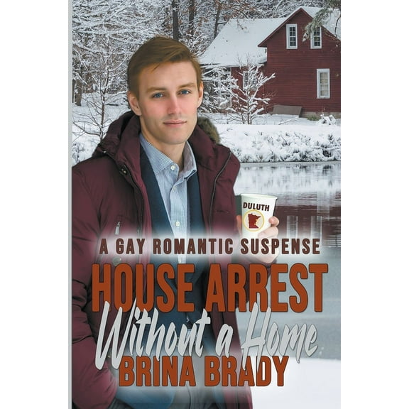 House Arrest Without a Home, (Paperback)