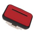 thumbnail image 1 of Pedometer, Step Counter Simple Walking Pedometer Distance Calories Pedometer with Clip for Men Women, 1 of 7
