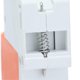 thumbnail image 2 of 4pcs 1P Surge Protector DIN Rail Mount Surge Protector AC 420V RMU1-C40, 2 of 2