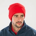 thumbnail image 2 of Result Genuine Recycled Thinsulate Printer Beanie, 2 of 2