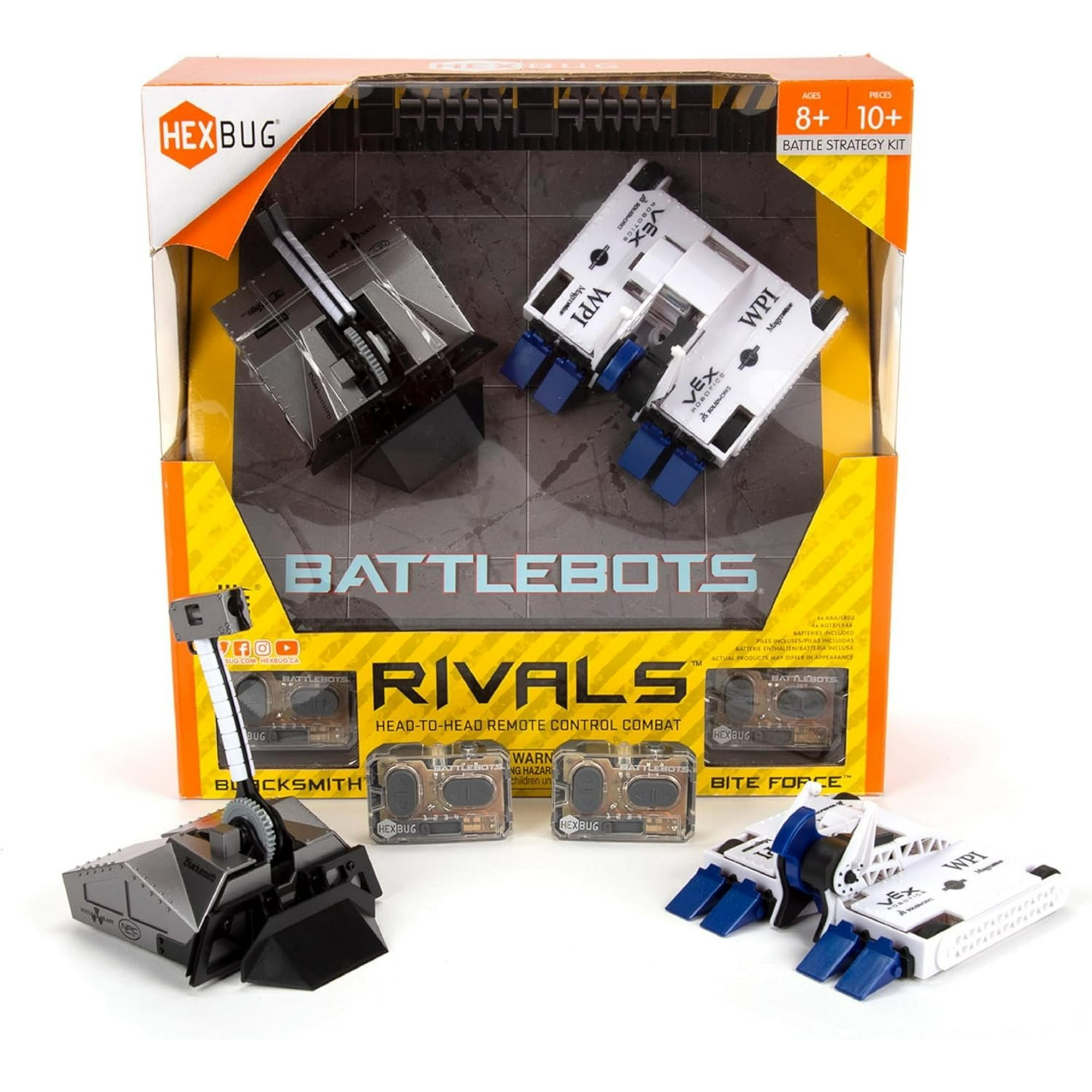 Hexbugs canada online