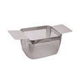 thumbnail image 2 of MW-MM Jewelry Supplies Cleaning Basket-Fine 5x4x3, 2 of 2