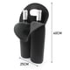 thumbnail image 2 of Bolsa De Aislamiento Para Botella De Vino De 750Ml, Accesorio Universal Para Conservación De La Temperatura, Ranuras Dobles, Bolsas Refrigeradoras Para Uso En Acampada, Bolsa De Transporte Kearding OD014553-03, 2 of 6