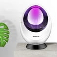 thumbnail image 4 of Usb Powered Led Mosquito Repellent Insect Killer Machine Electric Fly Catcher Trap Lamp Mosquito Killer, 4 of 5