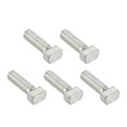 thumbnail image 5 of M6x16mm T Bolt ISO 30 Series Carbon Steel 5 Pack, 5 of 5