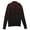 Red - port, variant on Alfani Mens Textured Ombre Cardigan Sweater, Grey, X-Large