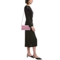 thumbnail image 3 of Valentino Rockstud Shoulder Bag, Pink, 3 of 4