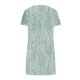 thumbnail image 3 of Mini Vestido de Verano de Manga Corta Cuello Redondo Longitud de la Ternera Media, Fluido Impreso Vestido de Verano Corto Casual, 3 of 5