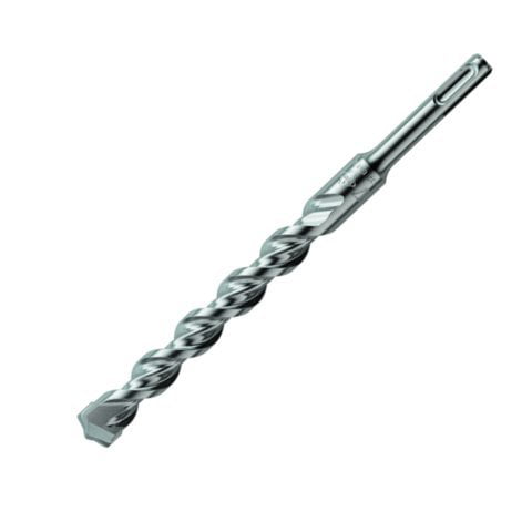 10PC 1/2" x 6" SDS Plus Rotary Hammer Drill Bits Concrete Masonry Carbide Tip 