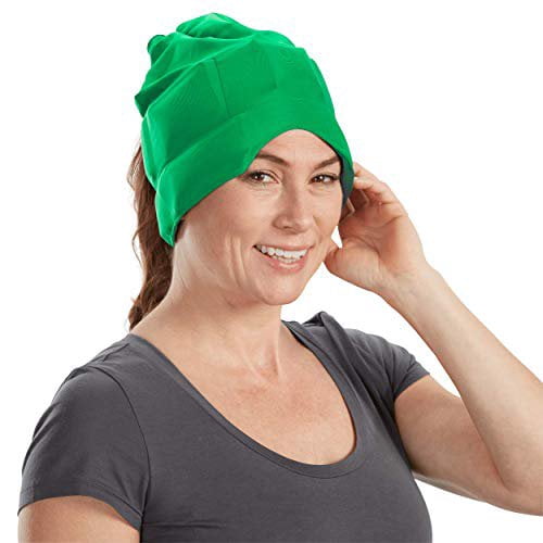Agic Gel Igraine Ice Head Wrap Real Igraine And Headache | Desertcart GB