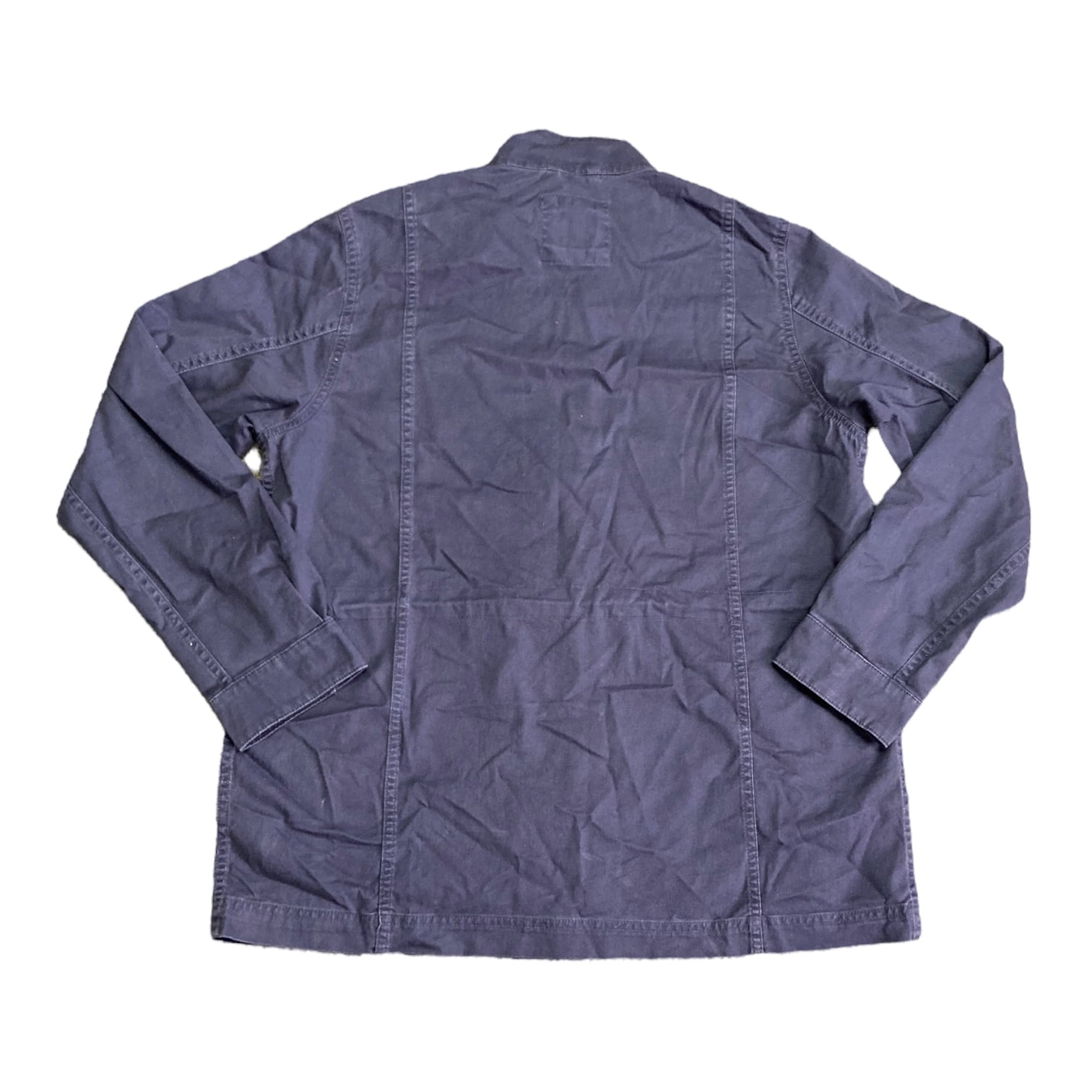 【SCENERITY】Quilting field jacket Recycled Quilted Field Jacket | Garnet Hill