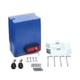 thumbnail image 3 of 800KGS 24V 220VAC Sliding Gate Operator Opener Of DC Motor As Door Closer Engine With 6m Nylon Racks ,Easy to Install, 3 of 6