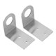 thumbnail image 5 of OULII 2Ud Soporte Para De Jabón De Acero Inoxidable Montaje En Pared Para Y Cocina, 5 of 8