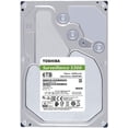 thumbnail image 2 of Disco Duro Interno Toshiba 6TB HDWT360UZSVAR 7200RPM S300 CCTV, 2 of 2