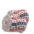 thumbnail image 1 of Cinta de yute estampada All Star AAYU de 4 cm x 4.5 m - 2 rollos, 1 of 2