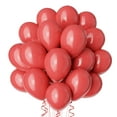 thumbnail image 1 of relayinert Matte Balloon New, 1 of 9