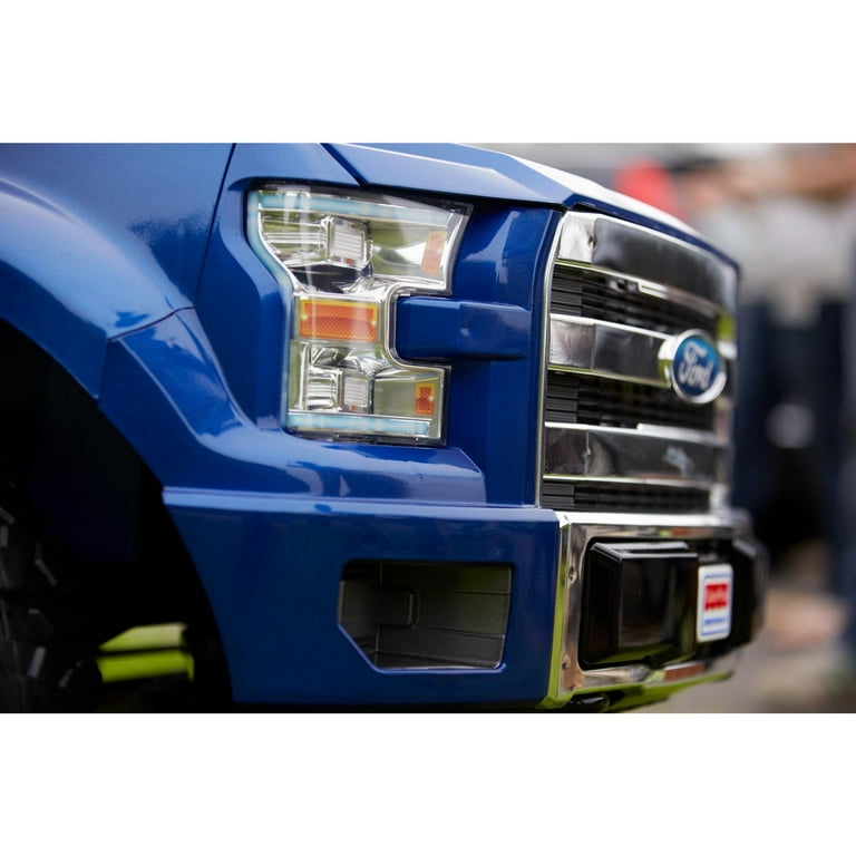 Ford raptor montable online