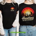 thumbnail image 4 of Two-Sided Deer Hunting Shirt – Perfect for Hunters & Outdoor Lovers, 4 of 7