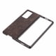 thumbnail image 2 of Funda anticaída para Galaxy Z Fold, funda de cuero para teléfono móvil, funda de cuero, funda de cuero para Galaxy Z Fold, diseño de última generación, 2 of 12