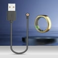 thumbnail image 6 of USB Convenient Charging Cable Suitable For Intelligent Rings Wearable Device Featuring Strong Alignment, 6 of 9