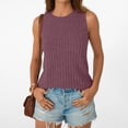 thumbnail image 2 of SHenli Button Down Tops High Neck Short Sleeve Graphic Shirts Boho Floral Basic Tees for Layering, 2 of 6