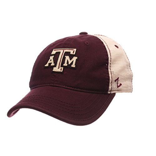 texas a&m baseball hat
