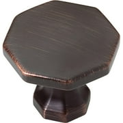 Liberty 30mm Octo Knob, Available in Multiple Colors