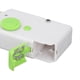 thumbnail image 2 of Portable sewing machine, easy to use, ergonomic design, practical, for sewing clothes and curtains, 2 of 2