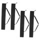 thumbnail image 5 of OULII 4Ud Bolsa Multifuncional Para Guardar Bastones De Trekking Y Equipos De Exterior, 5 of 8