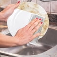 thumbnail image 6 of Aoouku Dish Towel, 12PCS Wet and Dry Wire Dishcloth, Wire Dishcloth, No Dish Damage, Steel Wool Scrubber for Kitchen Cleaning, 6 of 8