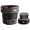 Black, variant on Litake Mini Portable Washing Machine and Dryer, Mini Washer 13L Portable Washing Machine Fully Automatic 3 Cleaning Modes Collapsible Camping Washer for Dorm Travel Gray