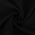 thumbnail image 6 of IROINNID Women's Sleeveless A-Line Dress Round Neckline Backless Beach Temperament Dress Regular Solid Color Dress, 6 of 8