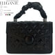 thumbnail image 2 of Bolso Bandolera Shendy Vendy De Un Hombro Con Broche, 2 of 5