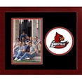 thumbnail image 1 of Campus Image KY997SLPFV Université de Louisville Esprit Cadre Photo - Vertical, 1 of 1