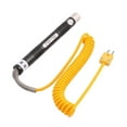thumbnail image 4 of -50C to 400C K Type Surface Thermocouple Probe Temperature Sensor 145mm x 15mm, 4 of 5