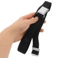 thumbnail image 3 of KAKOWELY 2Pcs Easy To Use Elastic Belts For Boys Adjustable Multi Color For School, 3 of 8